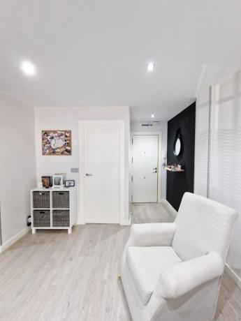 Piso en Barrio Carrús Este