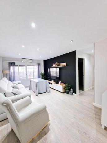 Piso en Barrio Carrús Este