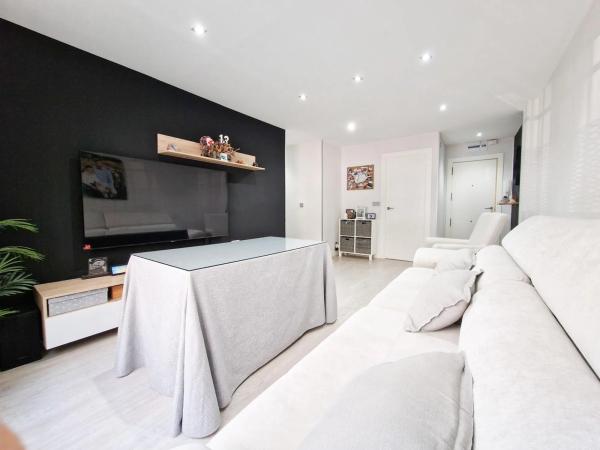 Piso en Barrio Carrús Este