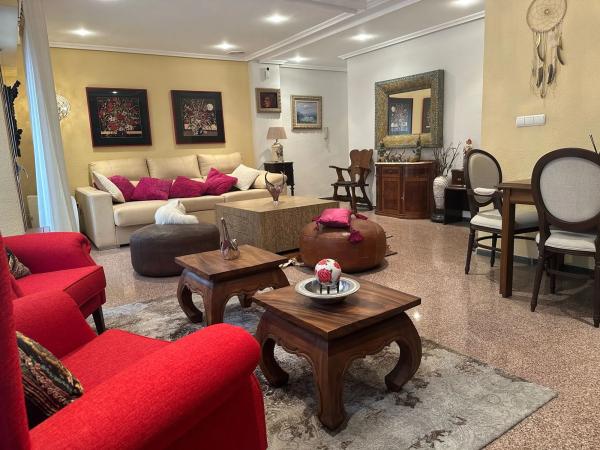 Piso en calle Mariano Luiña, 6