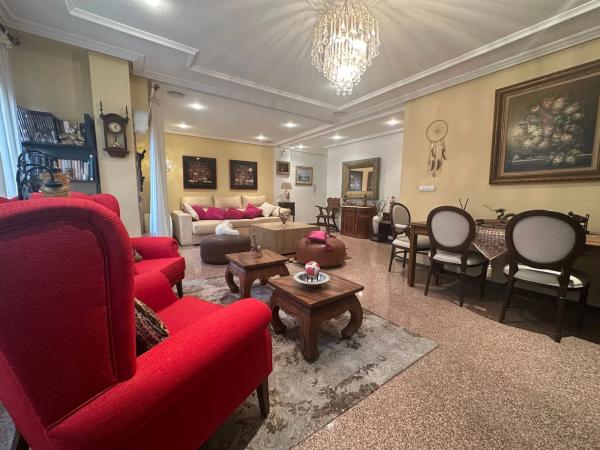 Piso en calle Mariano Luiña, 6