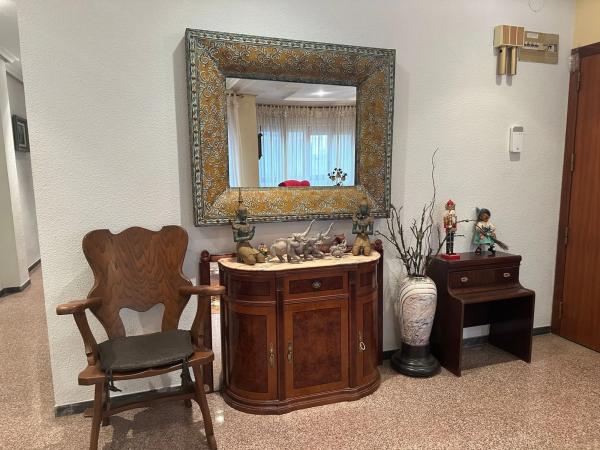 Piso en calle Mariano Luiña, 6