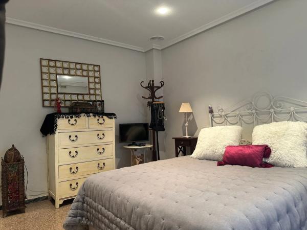 Piso en calle Mariano Luiña, 6