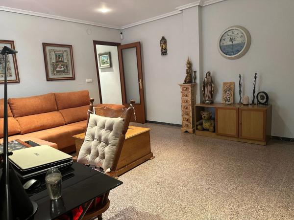 Piso en calle Mariano Luiña, 6