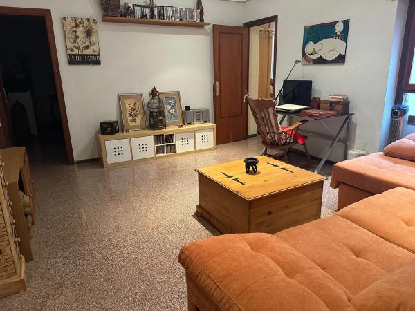 Piso en calle Mariano Luiña, 6