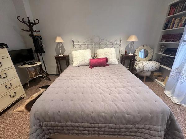 Piso en calle Mariano Luiña, 6