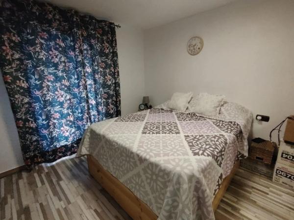 Piso en Barrio Carrús Este