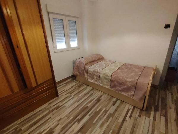 Piso en Barrio Carrús Este