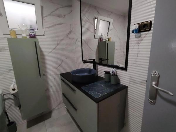 Piso en Barrio Carrús Este