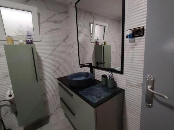 Piso en Barrio Carrús Este