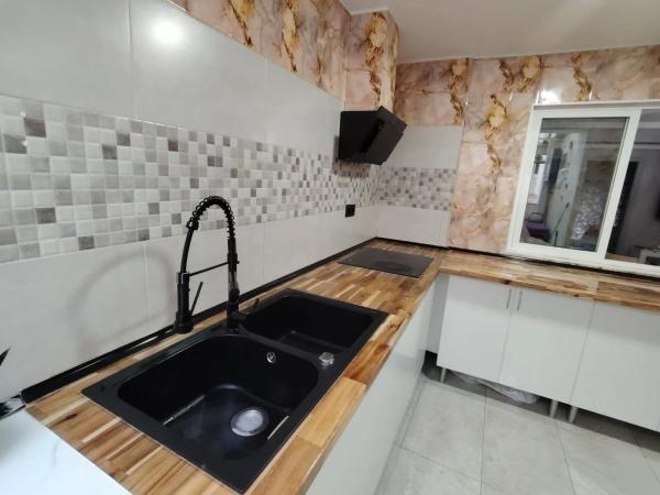 Piso en Barrio Carrús Este