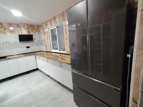 Piso en Barrio Carrús Este