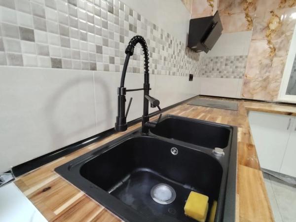 Piso en Barrio Carrús Este