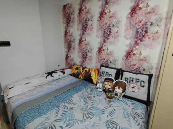 Piso en Barrio Carrús Este