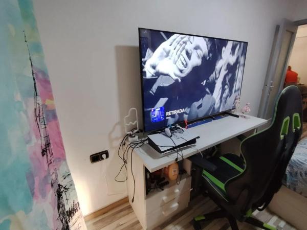 Piso en Barrio Carrús Este