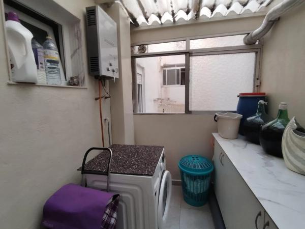 Piso en Barrio Carrús Este