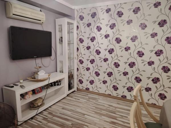 Piso en Barrio Carrús Este