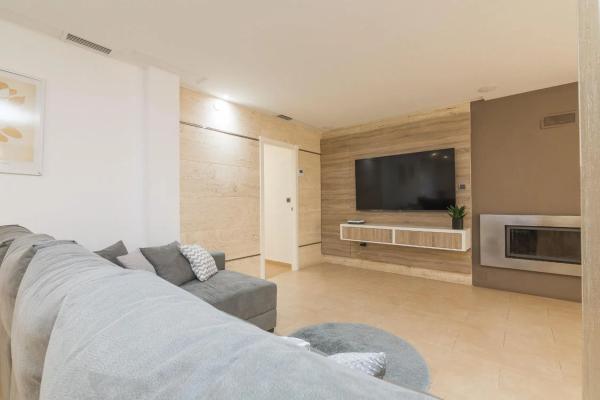 Casa independiente en calle la Encina