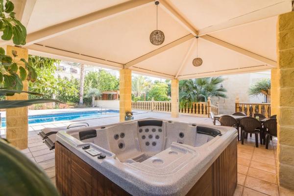 Casa independiente en calle la Encina