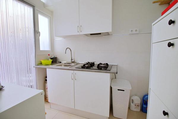 Piso en Barrio Carrús Este