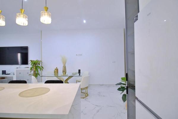 Piso en Barrio Carrús Este