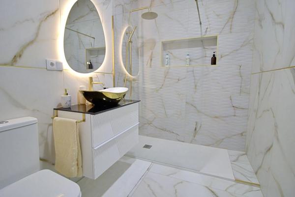 Piso en Barrio Carrús Este