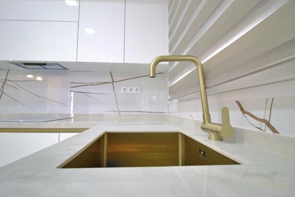 Piso en Barrio Carrús Este