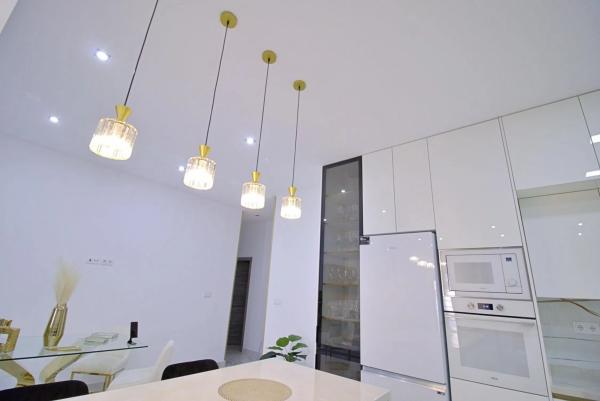 Piso en Barrio Carrús Este