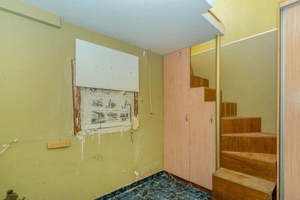 Casa independiente en camino de la Vallverda