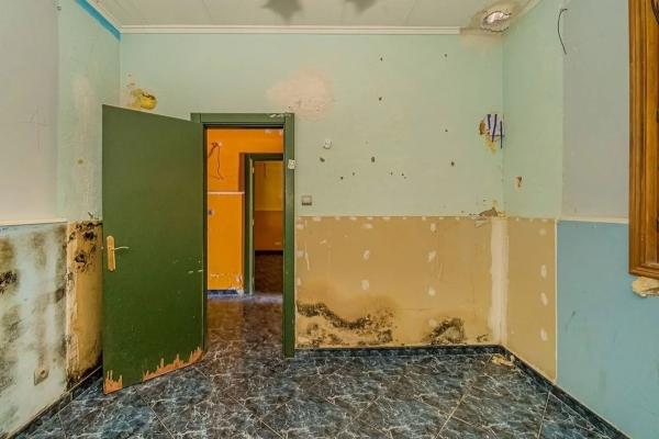 Casa independiente en camino de la Vallverda