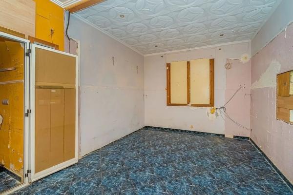 Casa independiente en camino de la Vallverda