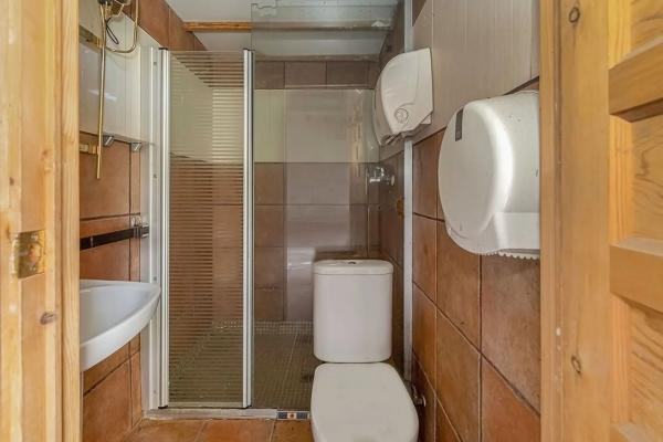 Casa independiente en camino de la Vallverda