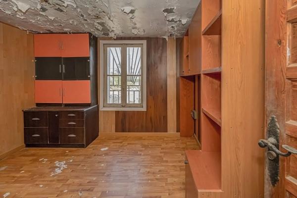 Casa independiente en camino de la Vallverda