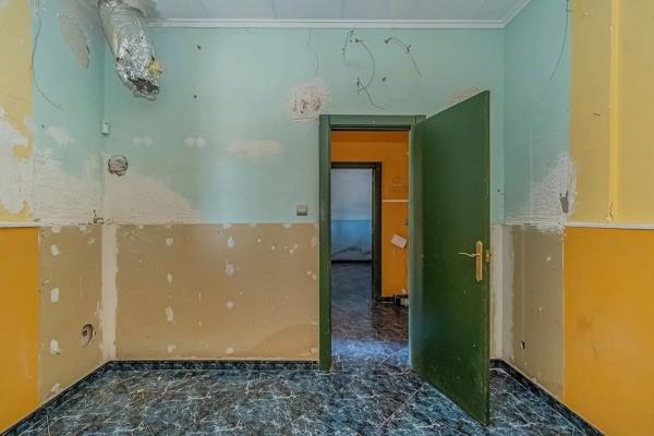 Casa independiente en camino de la Vallverda