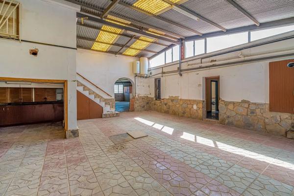 Casa independiente en camino de la Vallverda