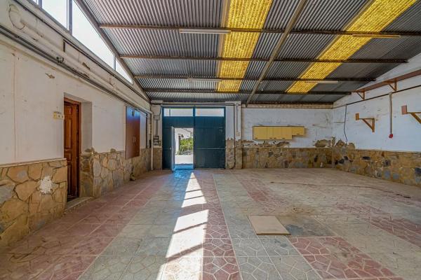 Casa independiente en camino de la Vallverda