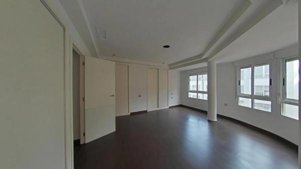 Piso en calle Santa Bárbera