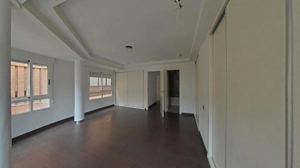 Piso en calle Santa Bárbera