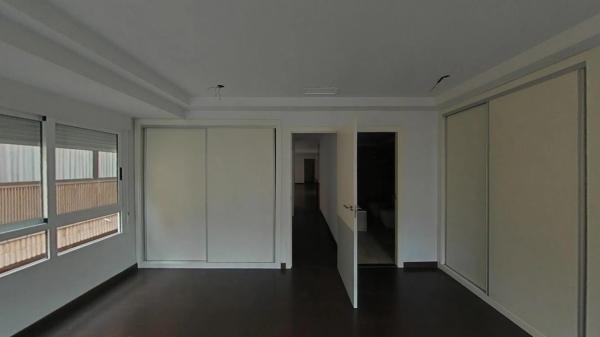 Piso en calle Santa Bárbera