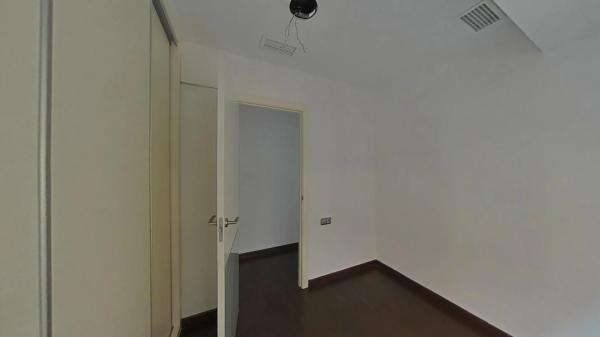 Piso en calle Santa Bárbera