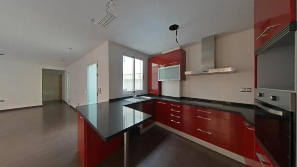 Piso en calle Santa Bárbera