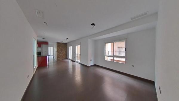 Piso en calle Santa Bárbera