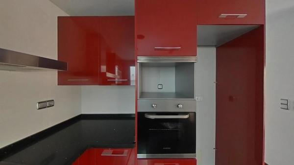 Piso en calle Santa Bárbera