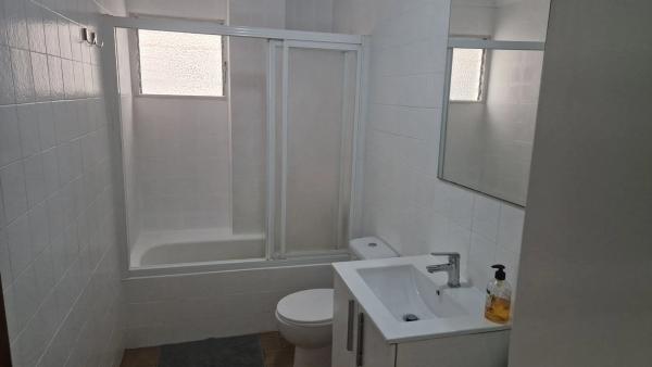 Piso en calle Asunción Parreño García, 66