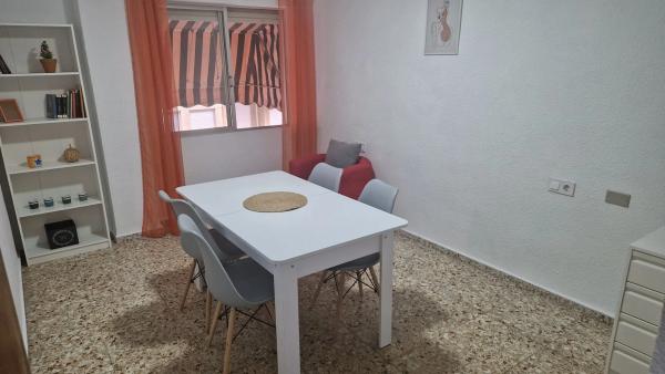 Piso en calle Asunción Parreño García, 66