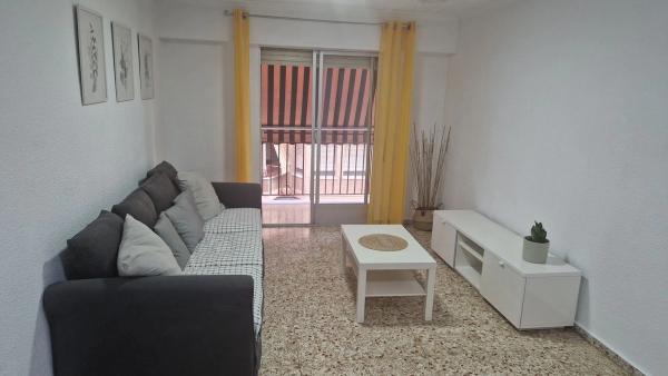 Piso en calle Asunción Parreño García, 66