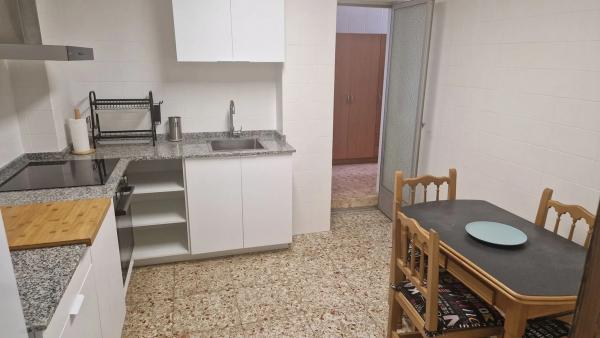 Piso en calle Asunción Parreño García, 66