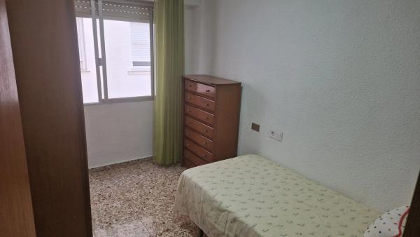 Piso en calle Asunción Parreño García, 66