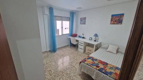 Piso en calle Asunción Parreño García, 66