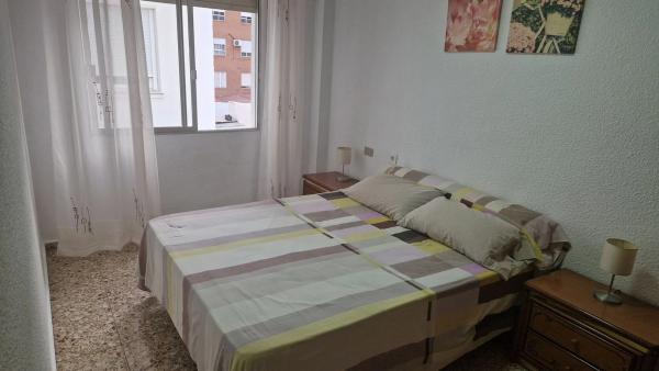 Piso en calle Asunción Parreño García, 66